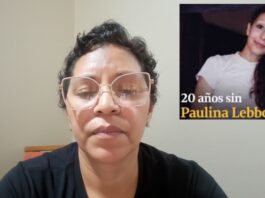 Rechazaron el juicio abreviado de Virginia Mercado y la “mala amiga” ahora irá a juicio oral mercado