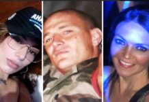 “Busca una que se drogue, que le gustan los tríos… Quizás podés llevar a ´Anto´” crimen