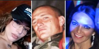 “Busca una que se drogue, que le gustan los tríos… Quizás podés llevar a ´Anto´” crimen