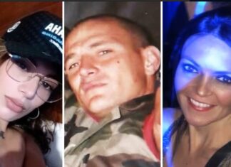 “Busca una que se drogue, que le gustan los tríos… Quizás podés llevar a ´Anto´” crimen