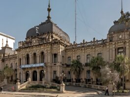 Caída de la Coparticipación: por el momento Tucumán es una de las menos afectadas casa de gobierno