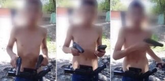 El Gobierno promulgó el Régimen Penal Juvenil tras su aprobación en el Senado menor