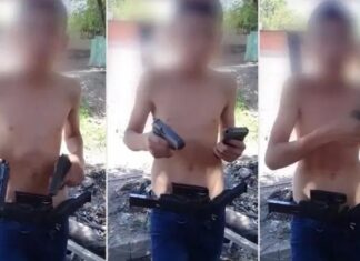 El Gobierno promulgó el Régimen Penal Juvenil tras su aprobación en el Senado menor