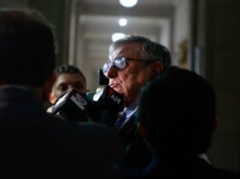 Comienza el juicio contra César Soto y Sergio Kaleñuk por el crimen de Paulina juicio