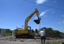 Estiman que este lunes se habilitará el tránsito en la Ruta nacional 157 ruta