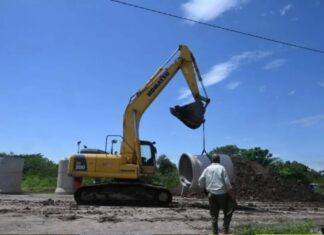 Estiman que este lunes se habilitará el tránsito en la Ruta nacional 157 ruta
