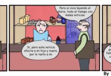 Cacho está preocupado por la reforma laboral