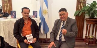 Pablo Esteban Gatica y el niño interior que sueña poéticamente con una mejor humanidad