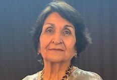 Ciclo Nunca Más, Literatura de la Memoria: la poeta Graciela Brizuela