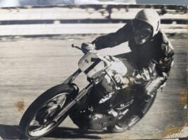 Serie Dos Ruedas de los 70 (XV): Cuando te creen el cuco