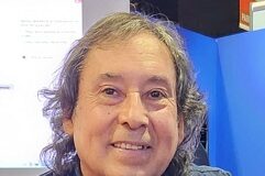 Ciclo Nunca Más, Literatura de la Memoria: el poeta santiagueño Hugo Orlando Ramírez