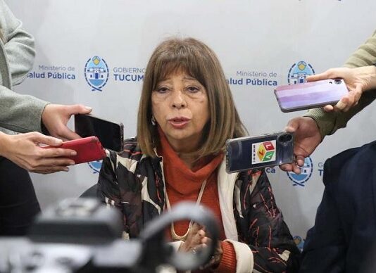 El Gobierno dispuso la suspensión de las clases en toda la provincia