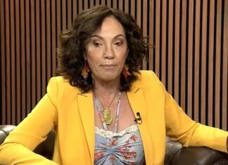 Ernestina Pais tuvo un accidente con su auto y se negó a hacer el test de alcoholemia