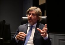 El nuevo ministro de Justicia anunció que iniciará el proceso para cubrir más de 200 vacantes de jueces y fiscales