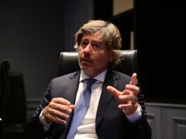 El nuevo ministro de Justicia anunció que iniciará el proceso para cubrir más de 200 vacantes de jueces y fiscales