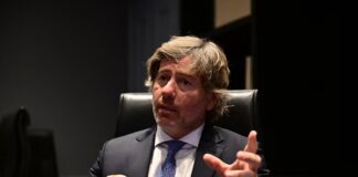 El nuevo ministro de Justicia anunció que iniciará el proceso para cubrir más de 200 vacantes de jueces y fiscales