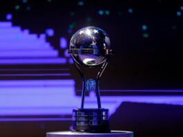 Se sorteó la Copa Libertadores: Boca Juniors integrará el “grupo de la muerte