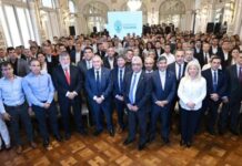 Terminal de Omnibus: se realizó la apertura de sobres de los tres oferentes