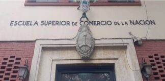 escuela
