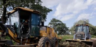 obras