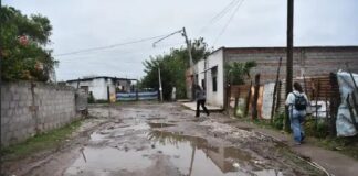 barrio
