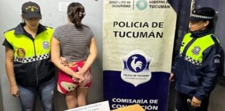 detenido