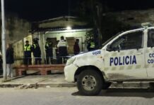 Concepción: hallaron sin vida dentro de su casa a un reconocido vecino crimen