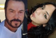 Confirmaron que el “Pablo Escobar” de Brasil fue pareja de Érika Álvarez crimen