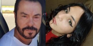 Confirmaron que el “Pablo Escobar” de Brasil fue pareja de Érika Álvarez crimen