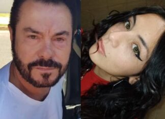 Confirmaron que el “Pablo Escobar” de Brasil fue pareja de Érika Álvarez crimen