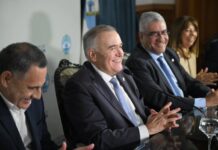 Jaldo relanzó del programa de Capacitación Docente en Inteligencia Artificial jaldo