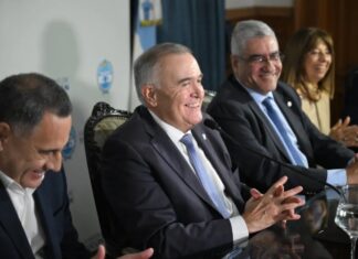 Jaldo relanzó del programa de Capacitación Docente en Inteligencia Artificial jaldo