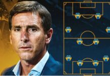 La formación de Boca Juniors vs Independiente por el Torneo Apertura ubeda