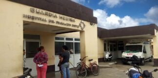 hospital
