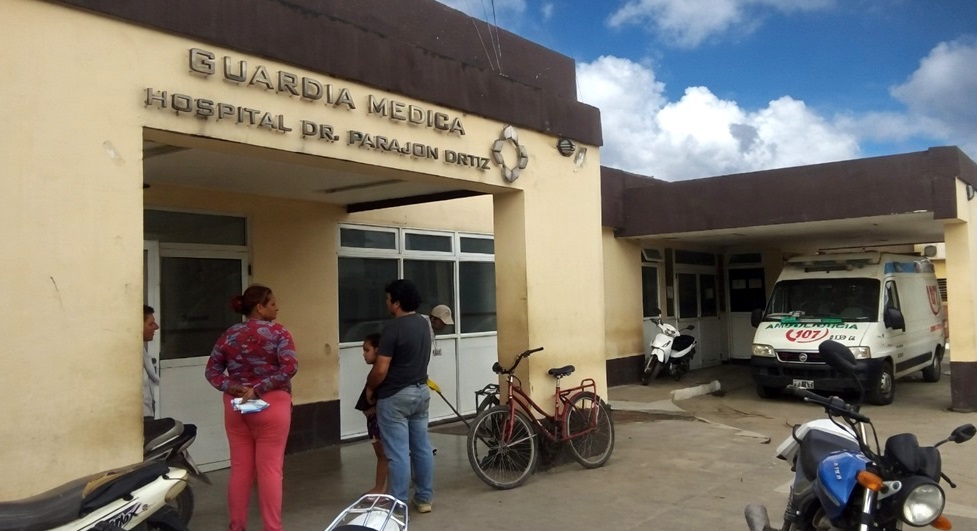 6692ebf5-7056-4eec-be15-5a90c0bdbd32 hospital