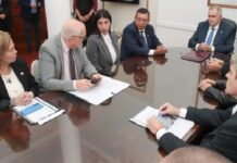 Las facturas de la luz de los inundados las pagará directamente el ente regulador jaldo