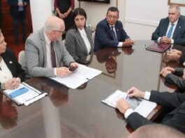 Las facturas de la luz de los inundados las pagará directamente el ente regulador jaldo