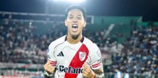 river