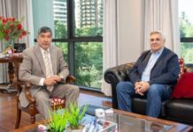 La Legislatura de Tucumán crea una Comisión Especial de Emergencia Hídrica acevedo