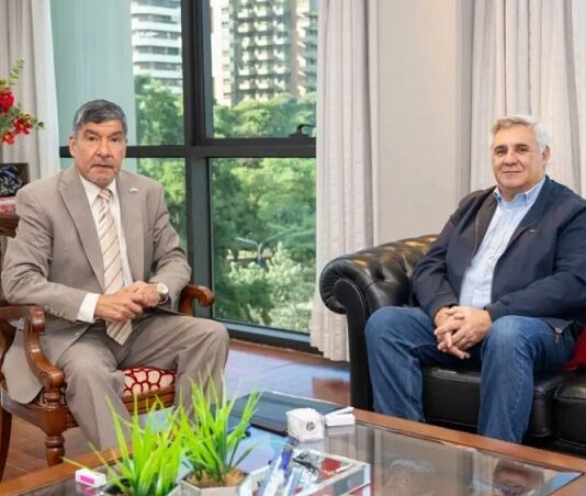 La Legislatura de Tucumán crea una Comisión Especial de Emergencia Hídrica acevedo