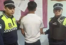 Quedó en libertad el adolescente que llevó un arma a la escuela en Tucumán detenido