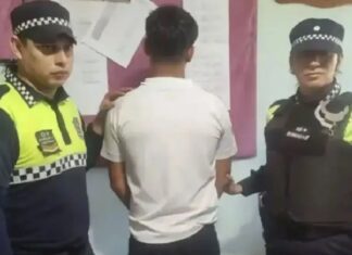 Quedó en libertad el adolescente que llevó un arma a la escuela en Tucumán detenido