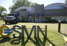 No habrá vuelos en reclamo por el despido de trabajadores del SMN smn