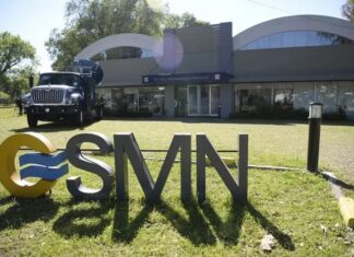No habrá vuelos en reclamo por el despido de trabajadores del SMN smn