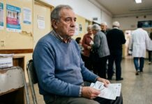 Médicos de PAMI van a trabajar normalmente este jueves y viernes pami jubilados