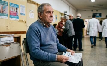 Médicos de PAMI van a trabajar normalmente este jueves y viernes pami jubilados