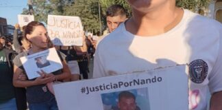crimen