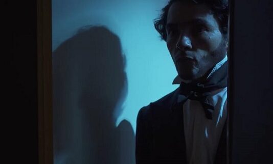 Histórica presentación de la primera película sobre nuestro prócer Juan Bautista Alberdi