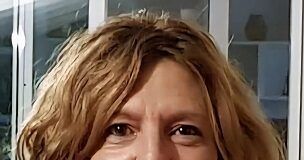 Fabiana Cianfanelli: “Melú es una historia de cómo levantarse y seguir los sueños”