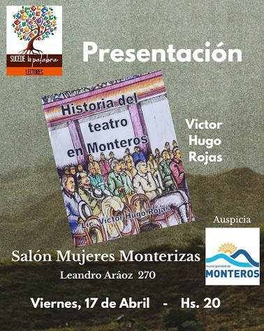 Historia del Teatro chica